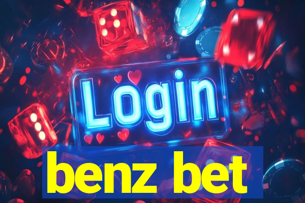 benz bet